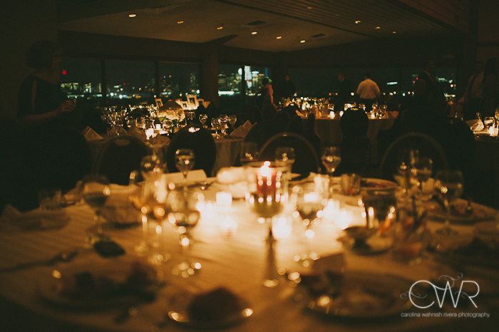 Chart House Weehawken Nj Wedding